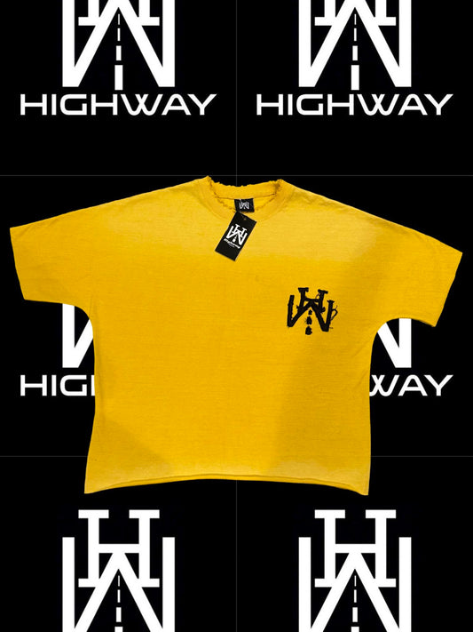 4 Head! Tee