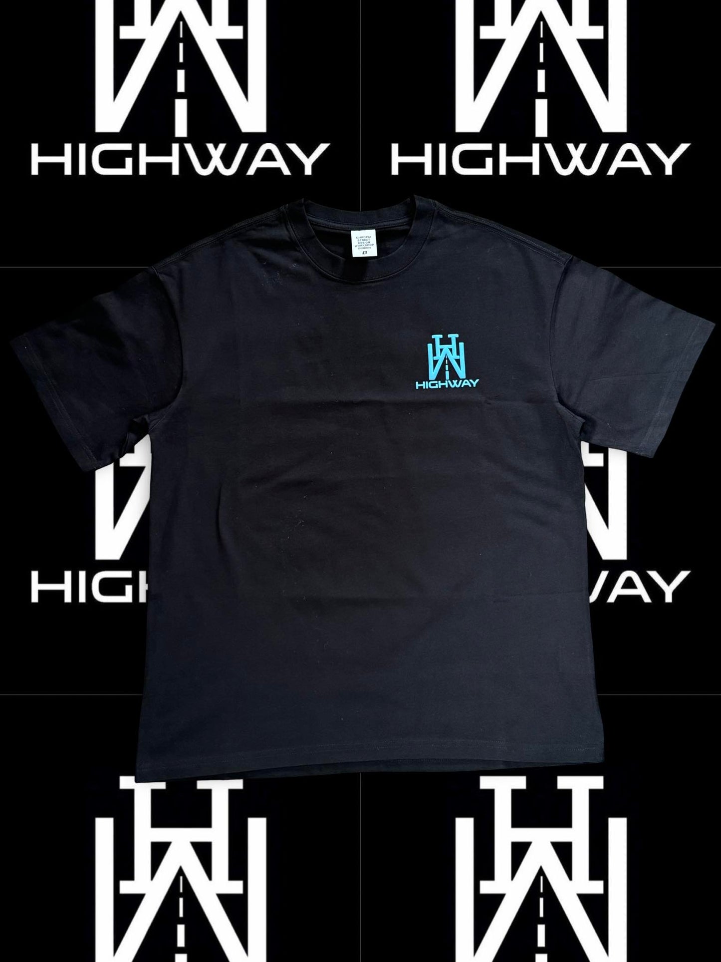 Mississippi Hwy Shirt “Dirty South Collection”