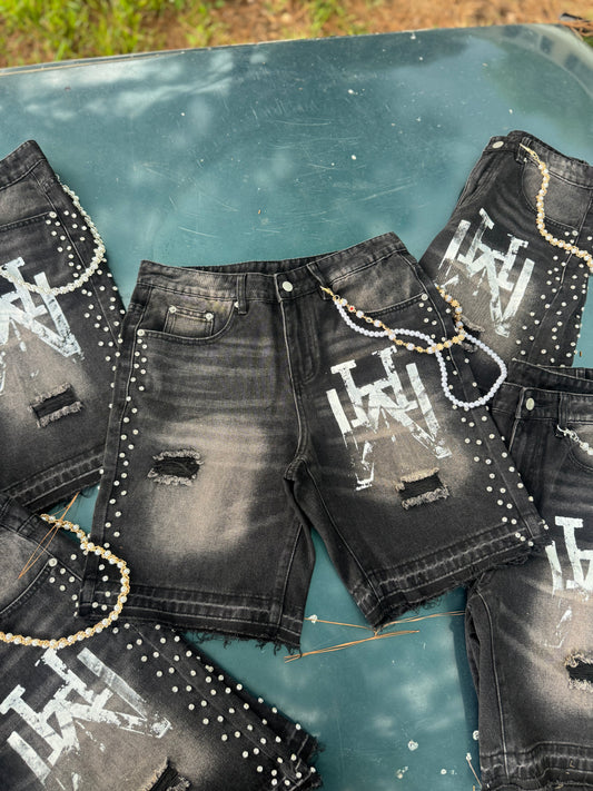 “Take-Off” Men Jorts… 🚀
