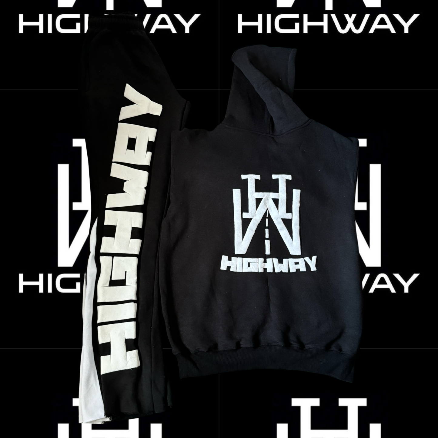 Hwy Sweatsuits
