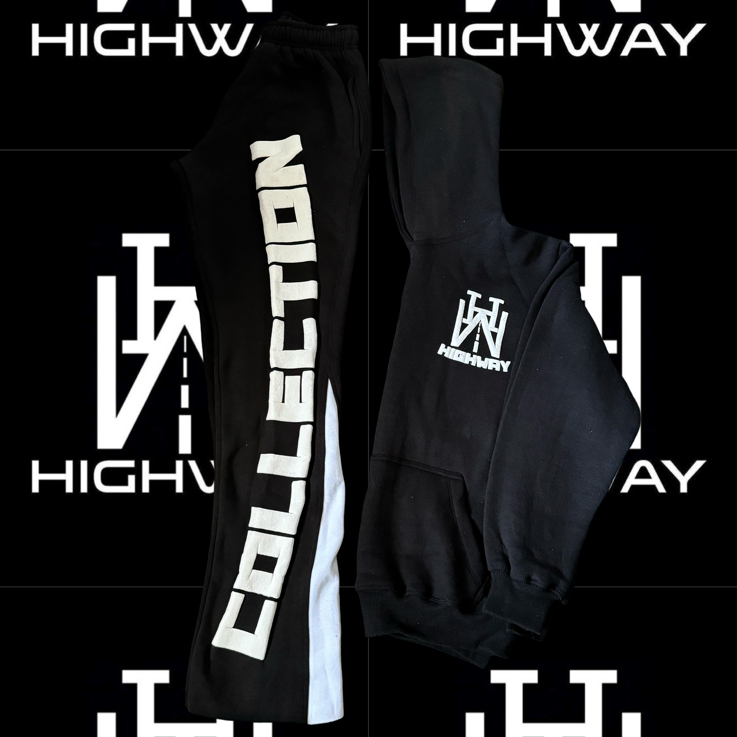 Hwy Sweatsuits