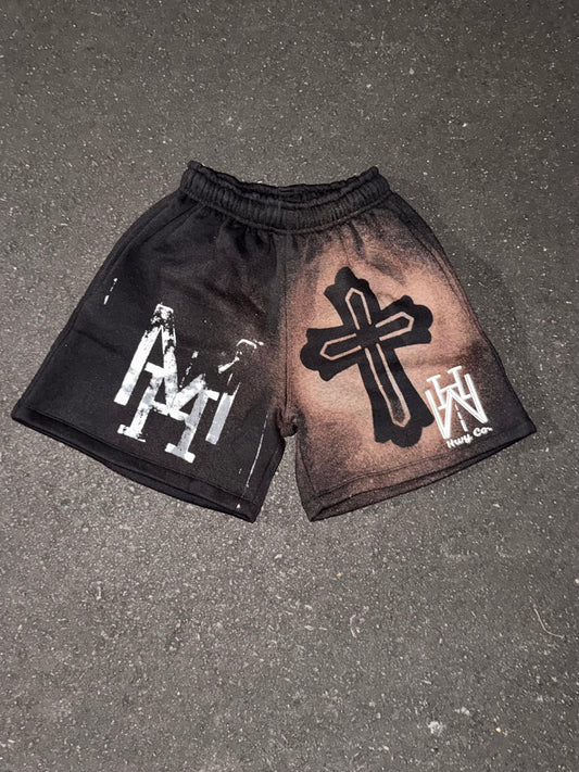 Black Hwy Shorts…