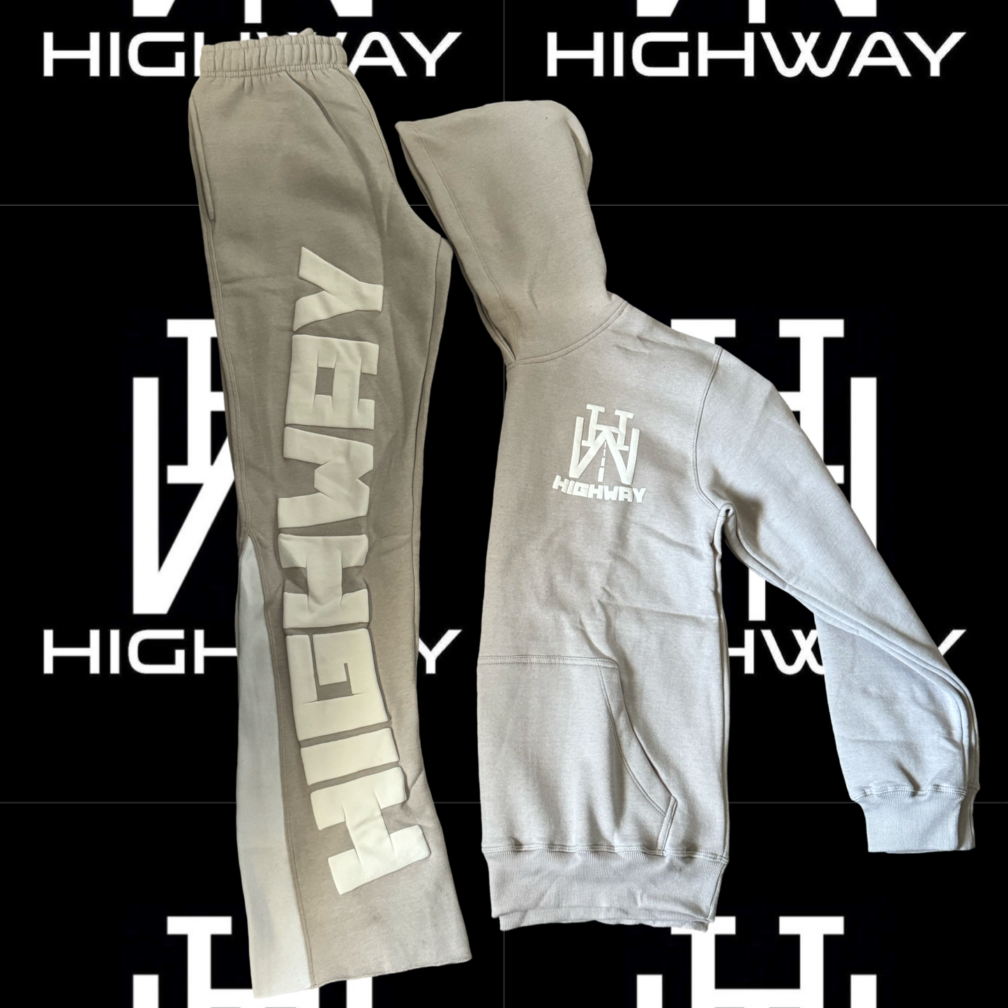 Hwy Sweatsuits