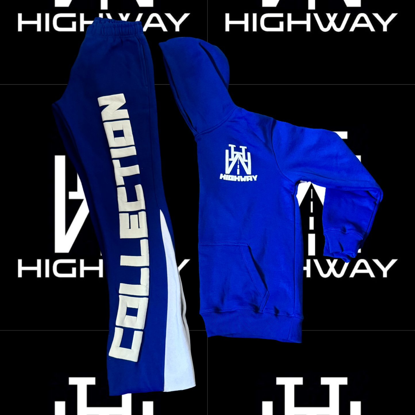Hwy Sweatsuits