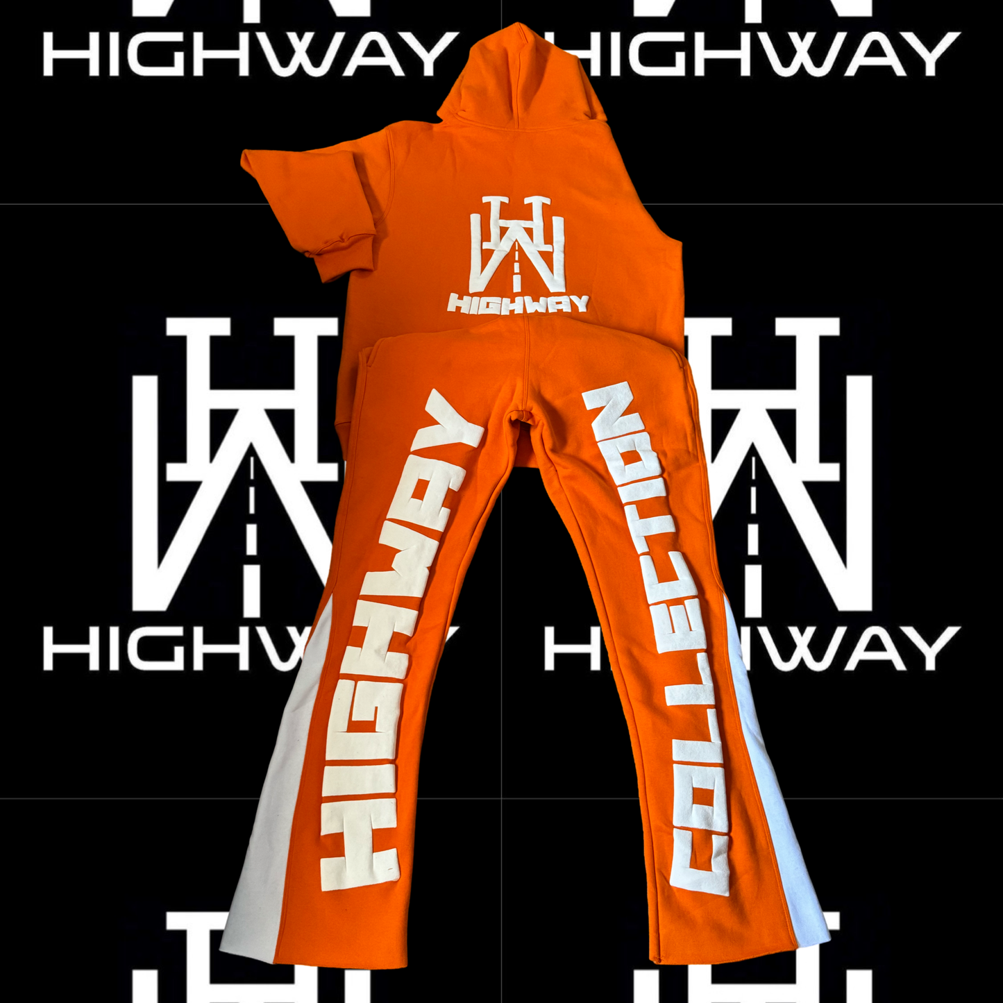 Hwy Sweatsuits
