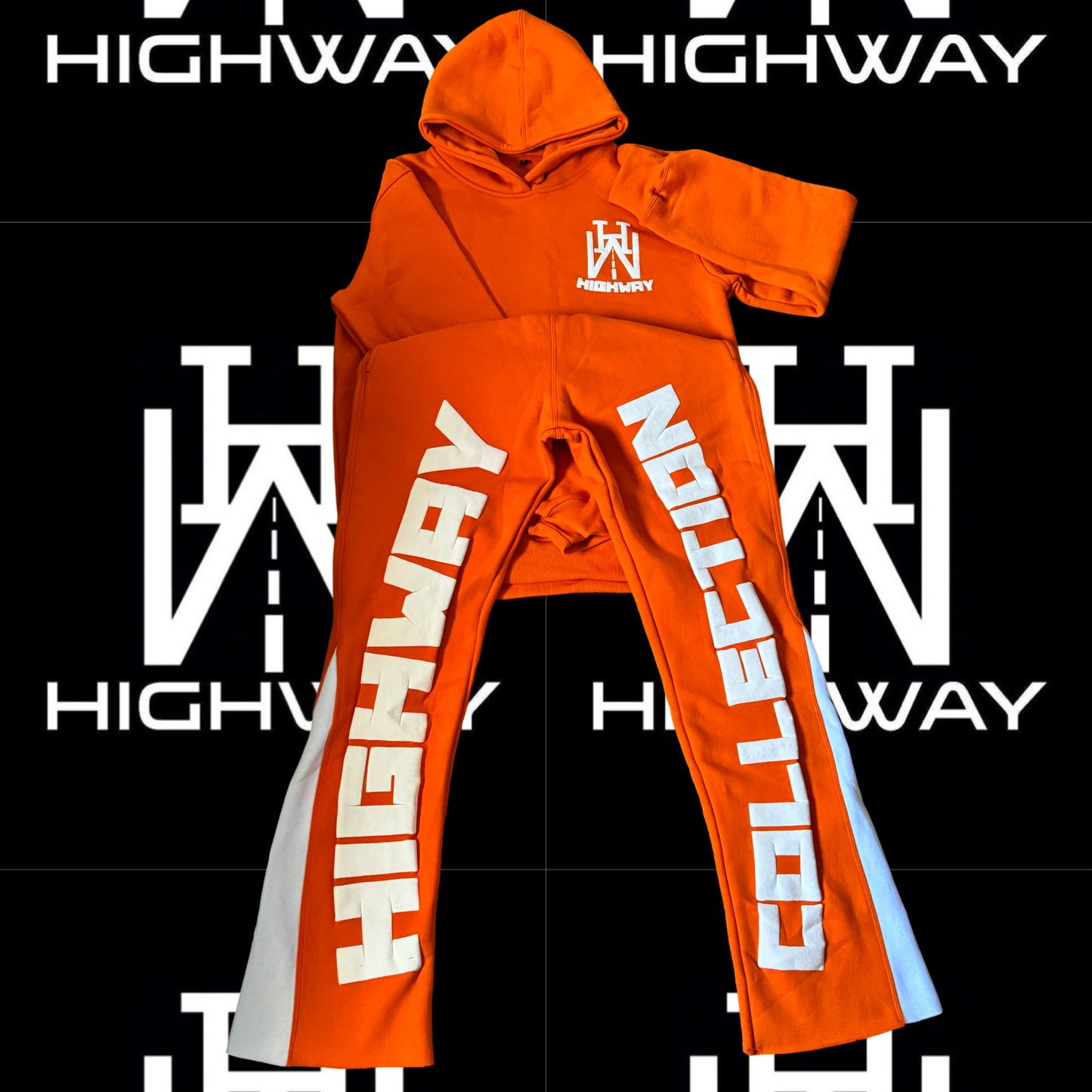 Hwy Sweatsuits