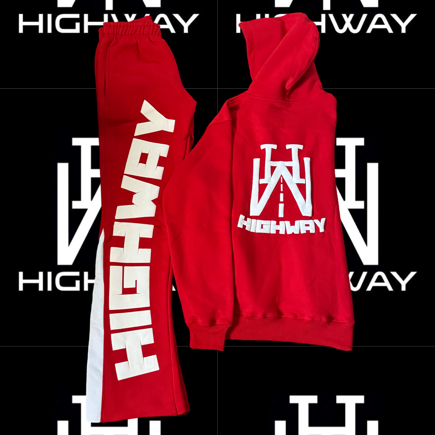 Hwy Sweatsuits
