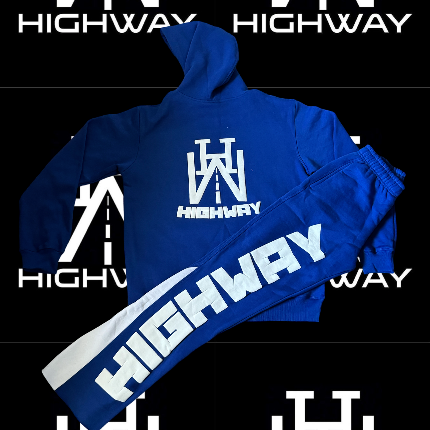 Hwy Sweatsuits