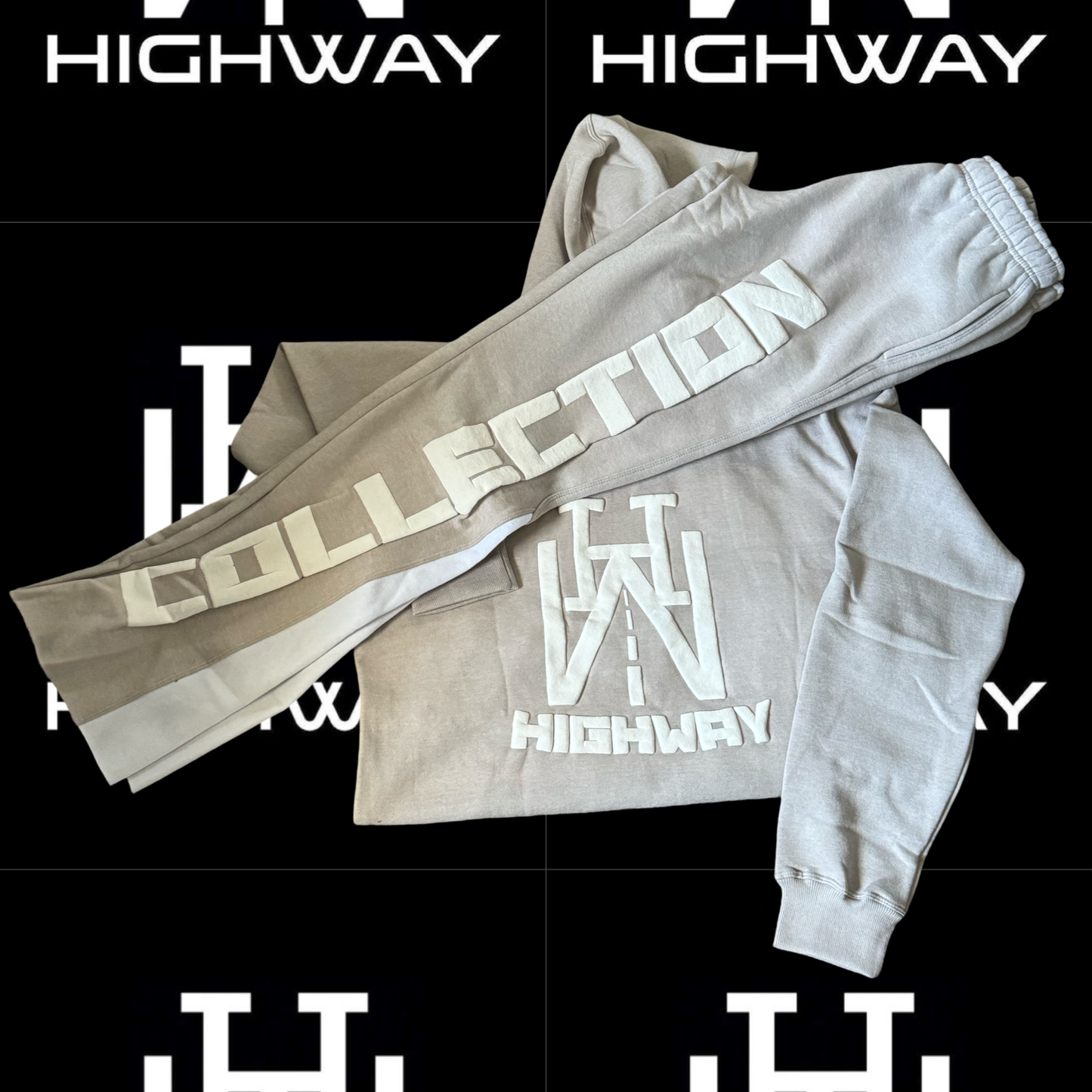 Hwy Sweatsuits