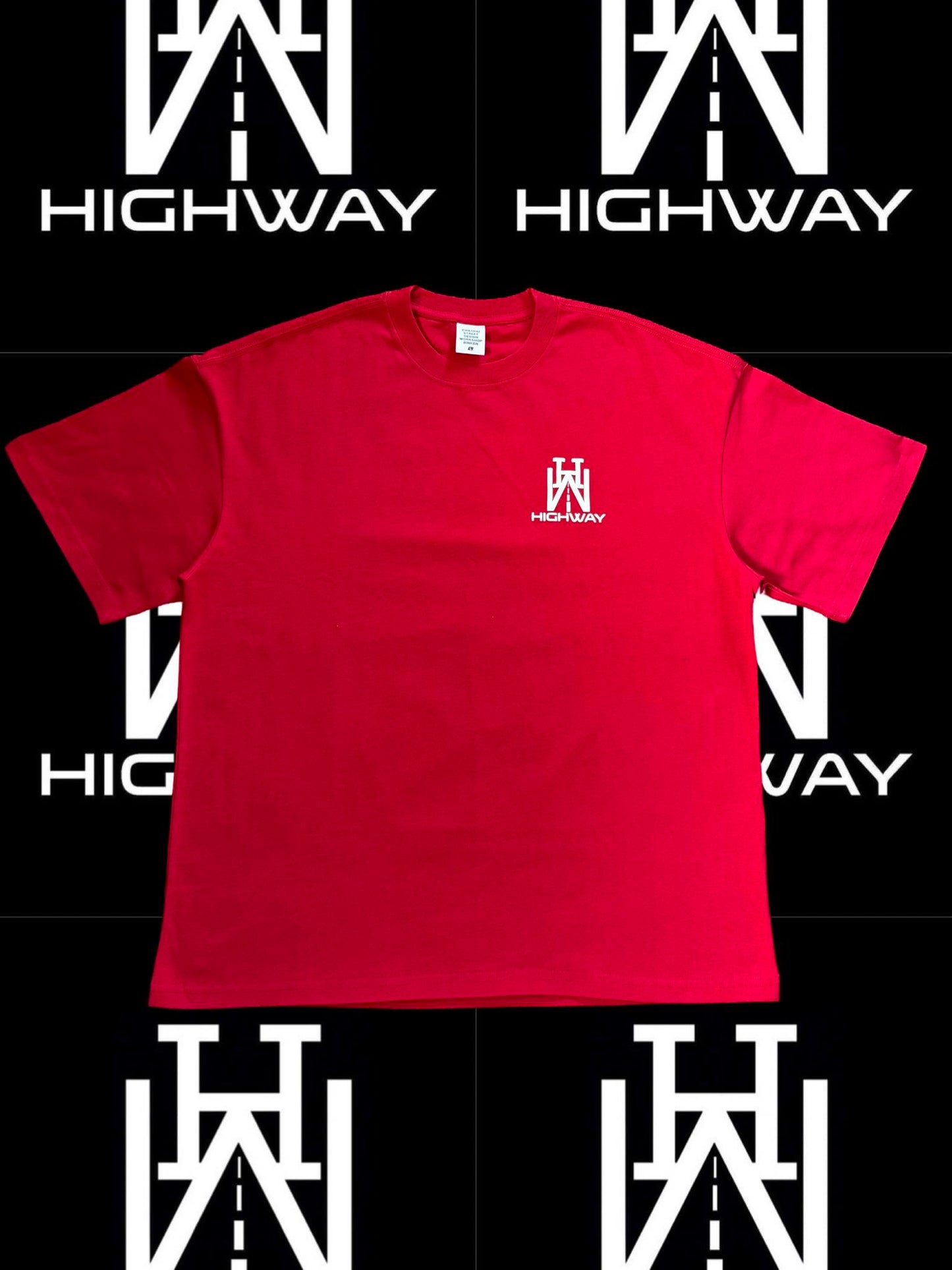 Mississippi Hwy Shirt “Dirty South Collection”